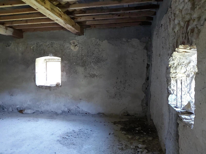 Bastide - 450 m² - 19 pièces