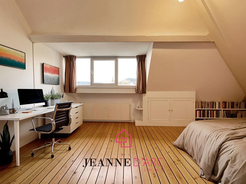 Appartement - 30 m² - 2 pièces