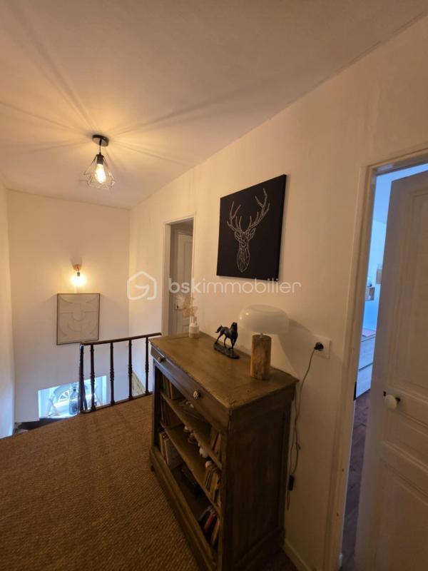 Haras - 121 m² - 5 pièces