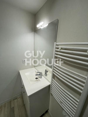 Appartement - 27 m² - 1 pièce