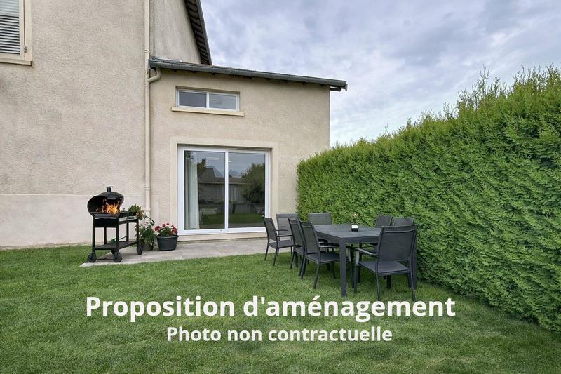 Duplex - 78 m² - 2 pièces