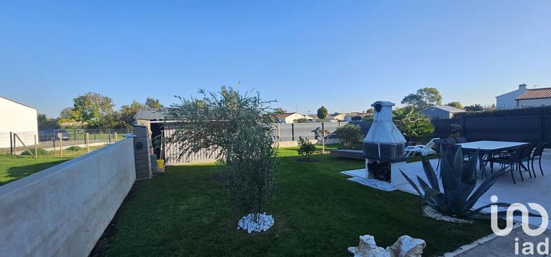 Maison - 95 m² - 6 pièces