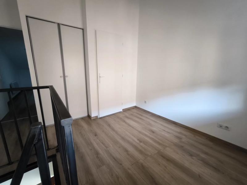 Appartement - 58 m² - 2 pièces