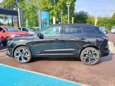 Renault Austral E-Tech full hybrid 200 Gsr2 Techno esprit Alpine 5p