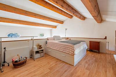 Maison - 180 m² - 5 pièces