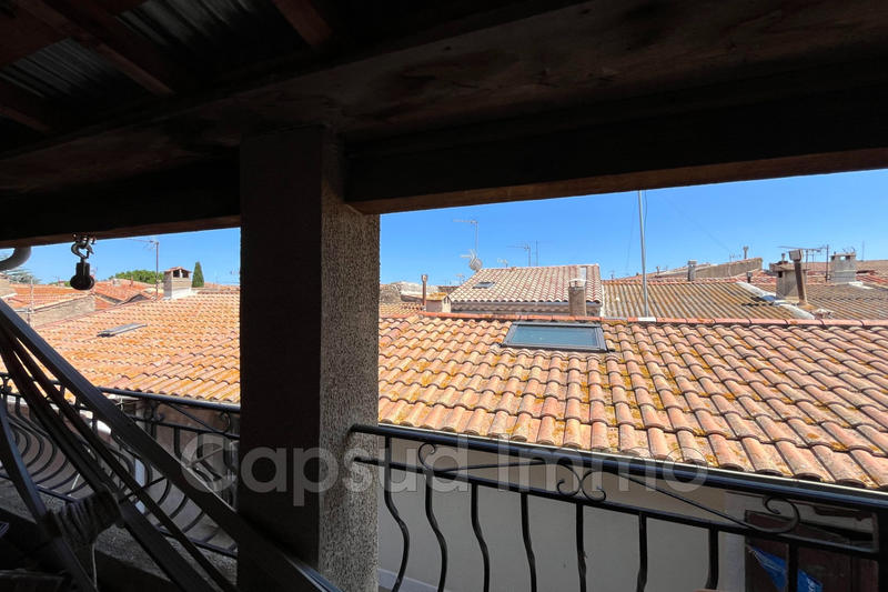 Maison - 116 m² - 5 pièces