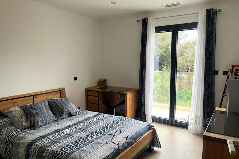 Maison contemporaine - 190 m² - 6 pièces