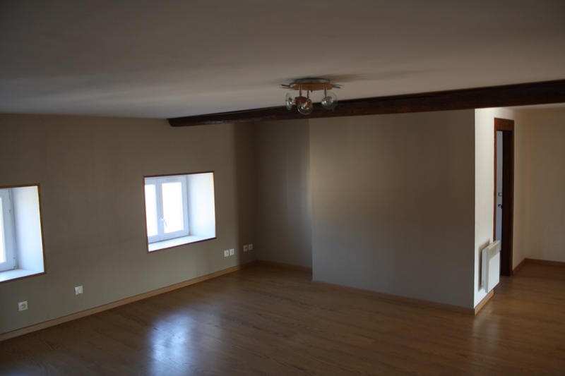 Appartement - 140 m² - 5 pièces
