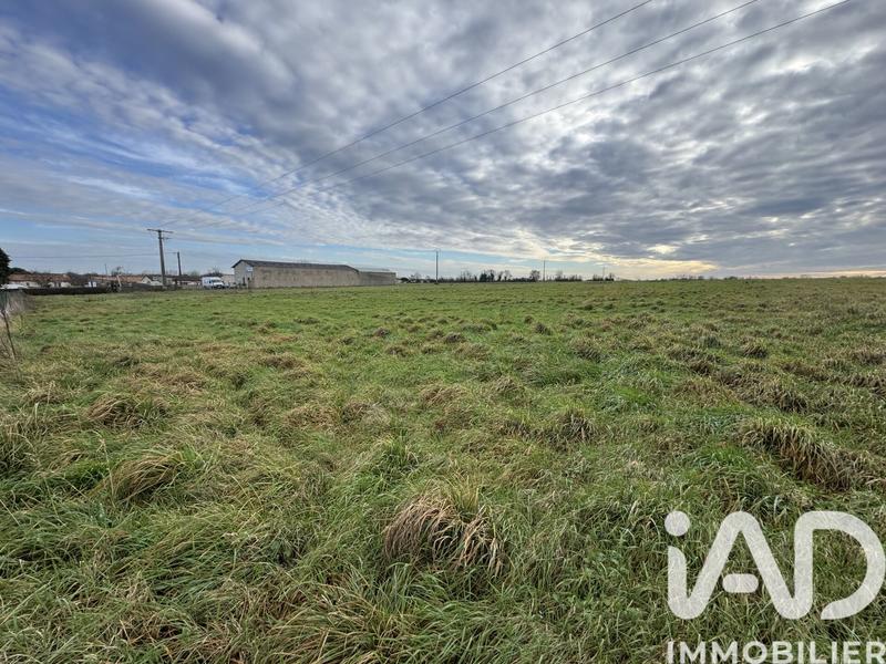 Terrain - 10 248 m²