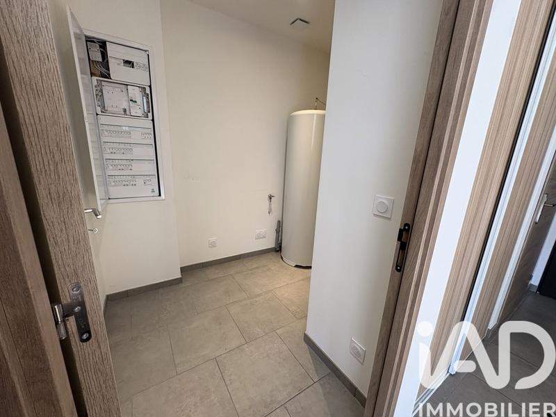 Maison - 170 m² - 5 pièces