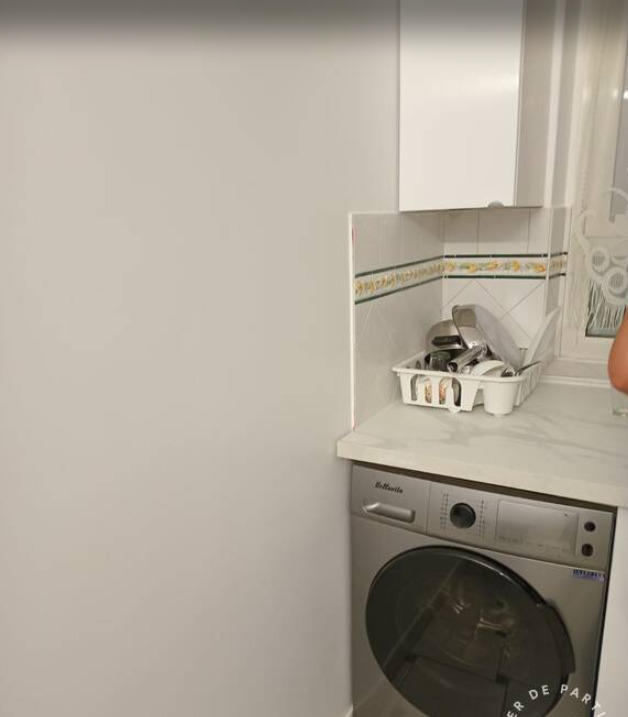 Appartement - 85 m² - 1 pièce