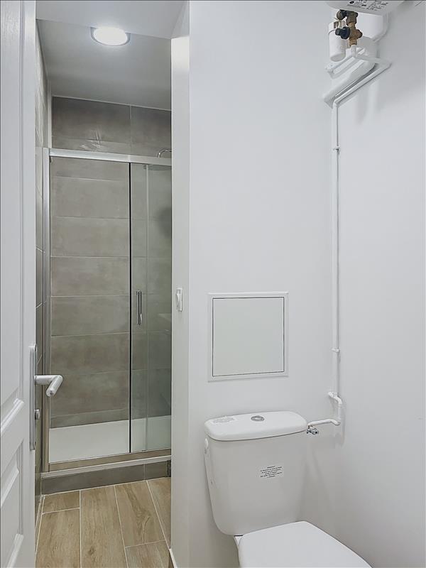 Appartement - 26 m² - 1 pièce