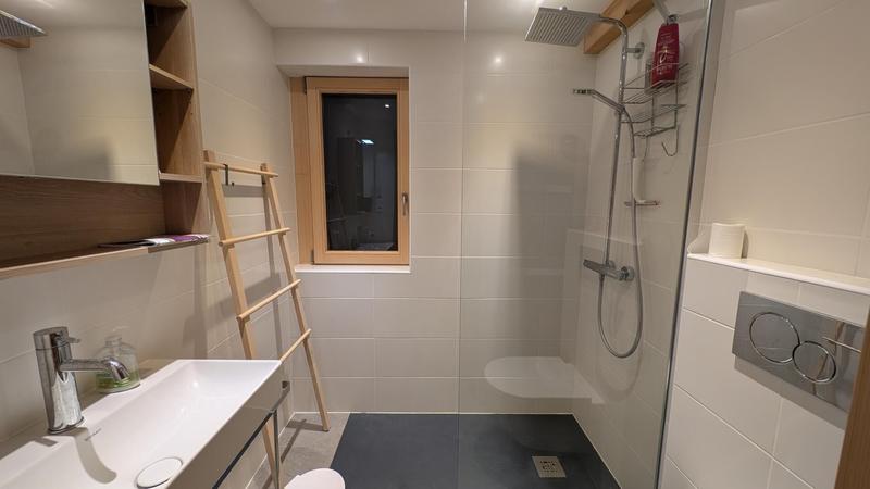 Châlet - 138 m² - 7 pièces