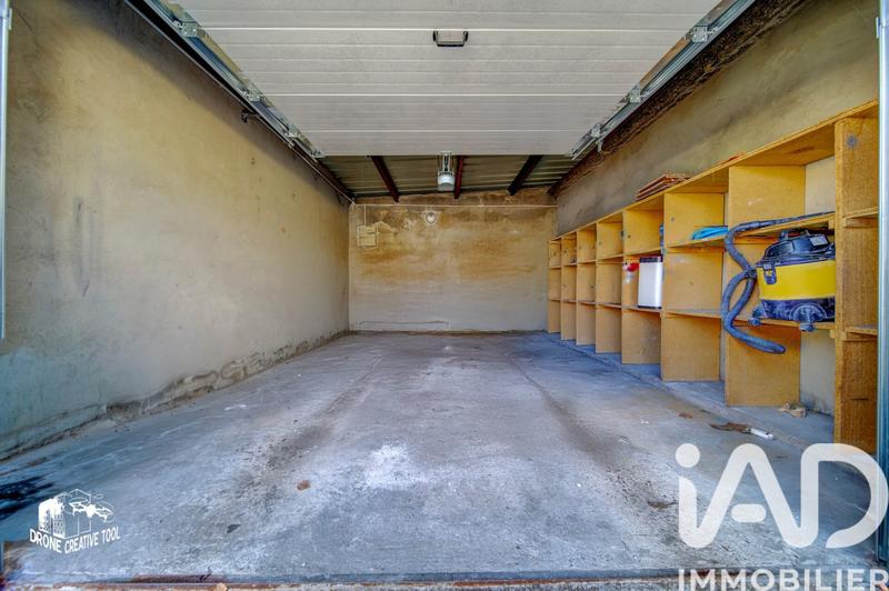 Appartement - 70 m² - 4 pièces