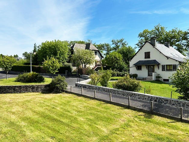 Pavillon - 115 m² - 5 pièces