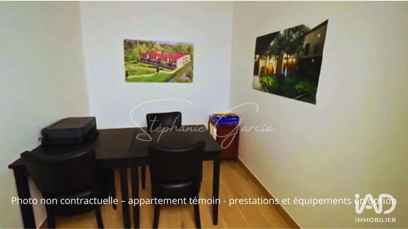 Appartement - 88 m² - 4 pièces