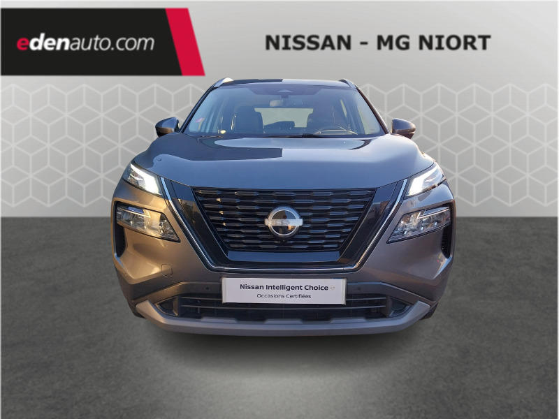 Nissan X-Trail e-Power 213 ch e-4orce 7 Places n-Connecta