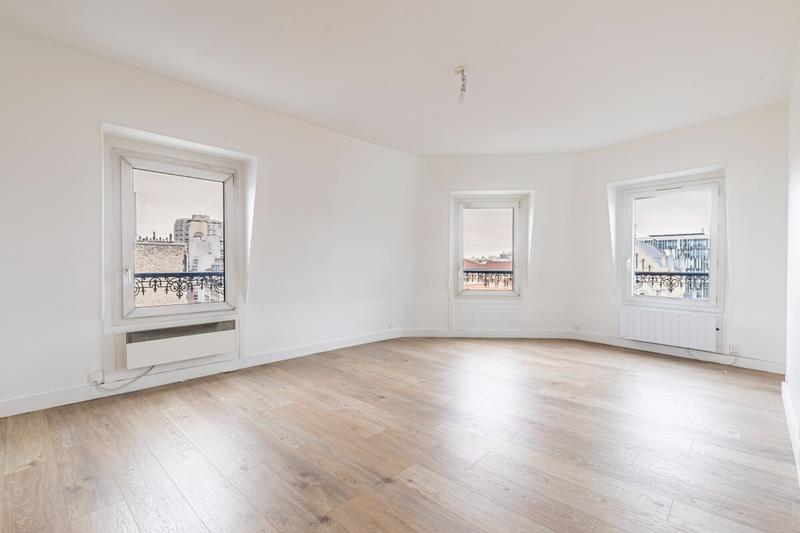 Appartement - 69 m² - 3 pièces