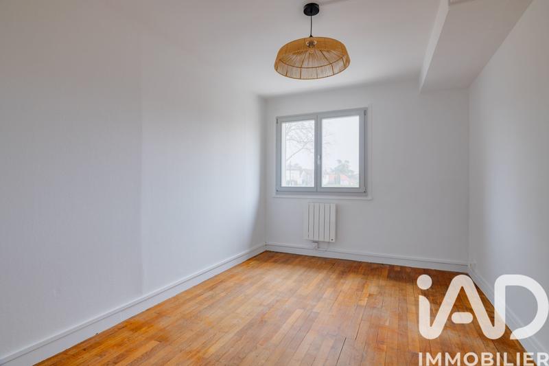 Appartement - 74 m² - 4 pièces