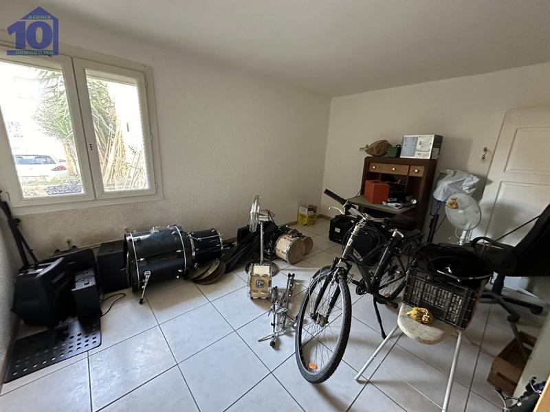 Maison - 167 m² - 6 pièces