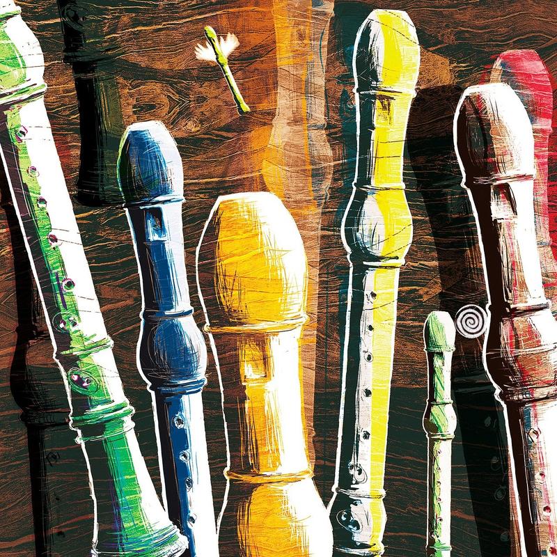 Concert du Conservatoire