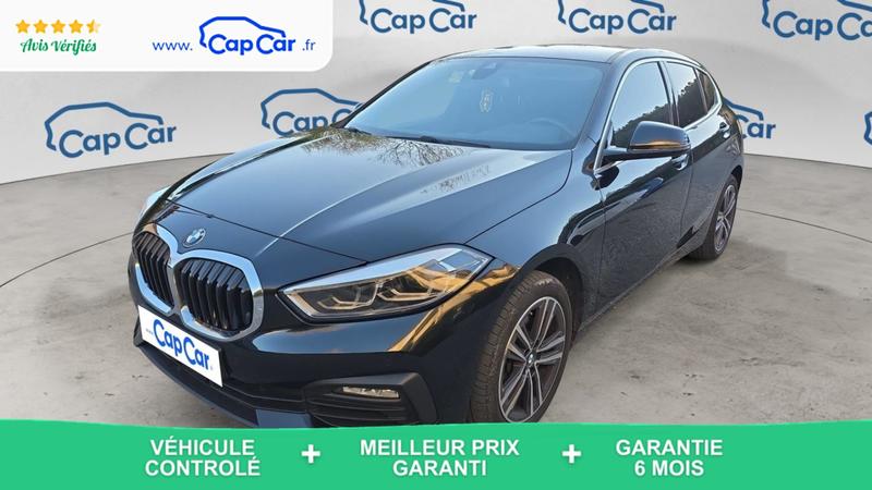 Bmw Série 1 (F40) 116d 116 Business Design