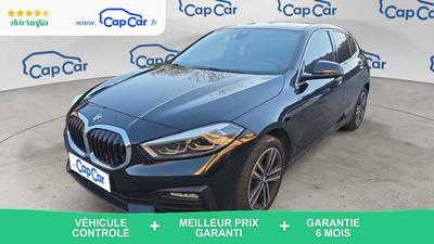 Bmw Série 1 (F40) 116d 116 Business Design