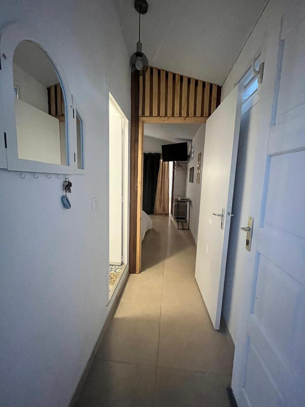 Maison - 115 m² - 4 pièces