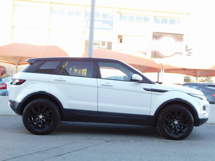 Land Rover Range Rover Evoque Land- 2.2 Td4 Dynamic Bva Mark I