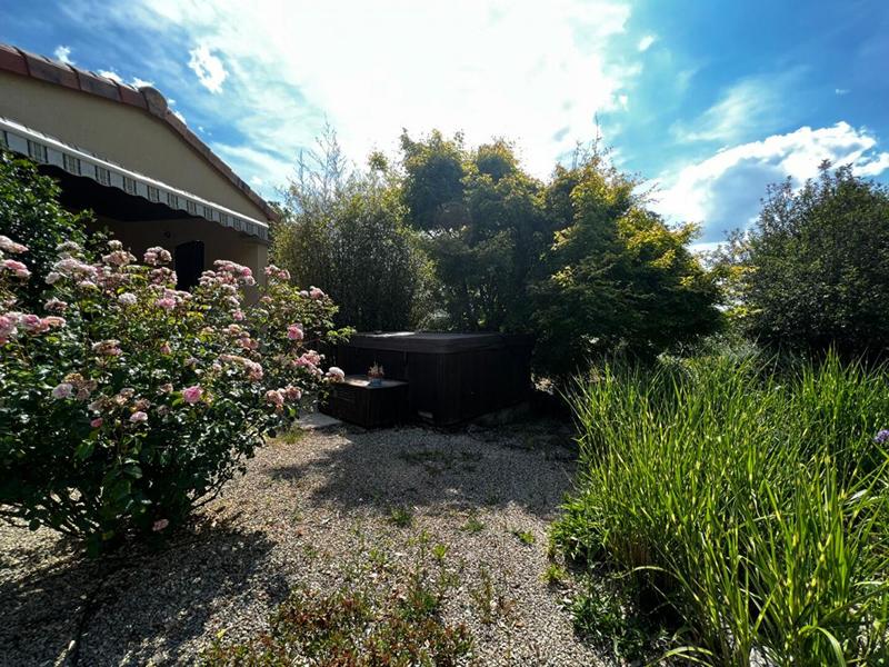 Maison - 190 m² - 6 pièces