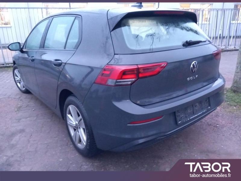 Volkswagen Golf VIII 1.5 Tsi 130 Life Led radar