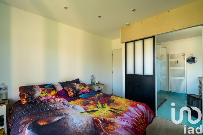 Maison - 174 m² - 5 pièces