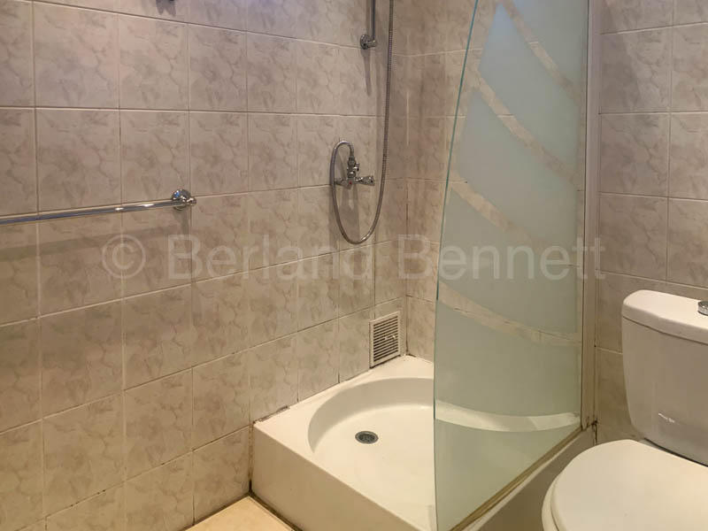 Maison - 155 m² - 8 pièces