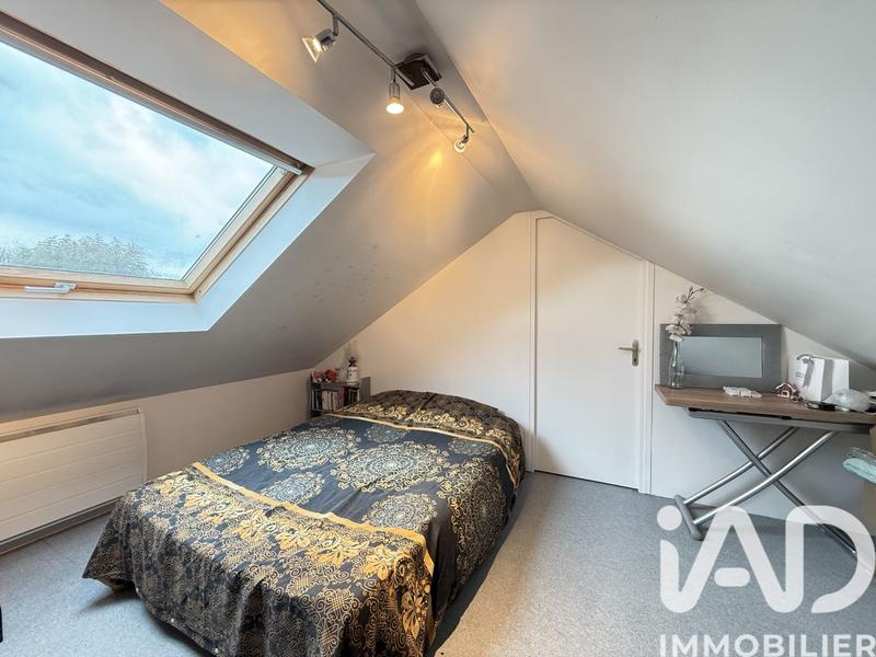 Maison - 80 m² - 6 pièces