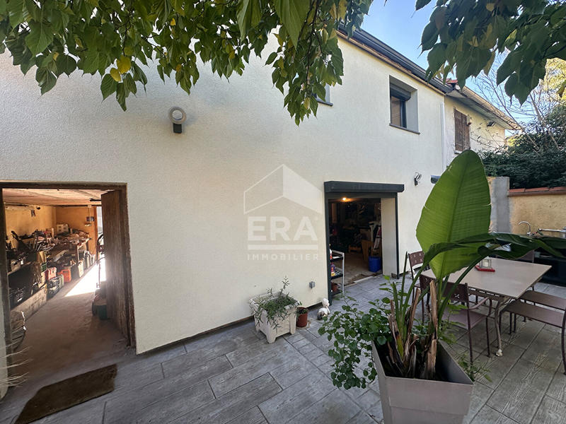 Maison - 79 m² - 4 pièces