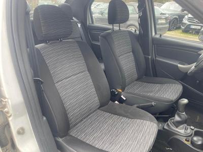 Dacia Logan 1.4 Mpi Gpl eco2