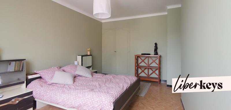 Maison - 189 m² - 6 pièces