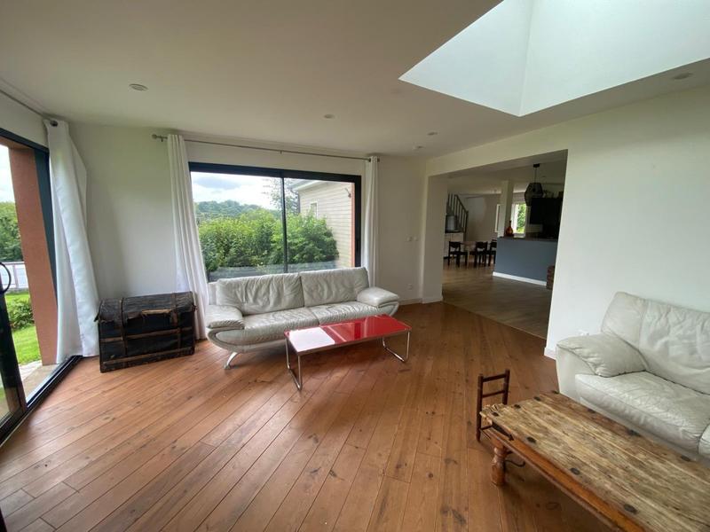 Maison - 149 m² - 7 pièces