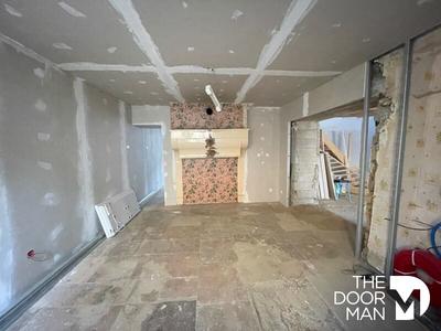 Maison - 108 m² - 4 pièces