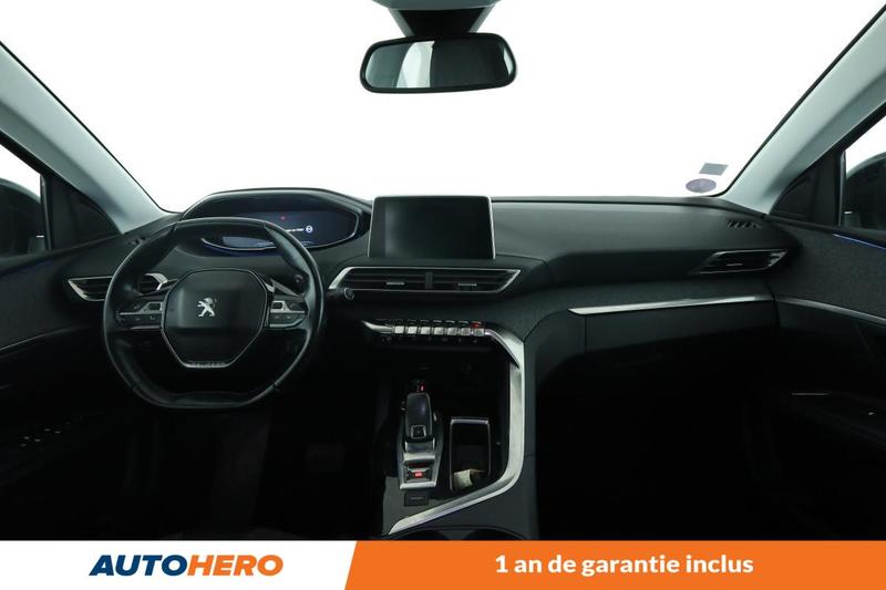 Peugeot 3008 1.2 PureTech Allure Business Eat6 130 ch