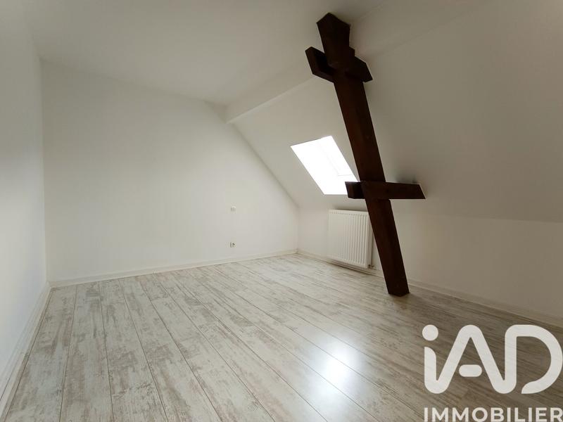 Appartement - 70 m² - 4 pièces