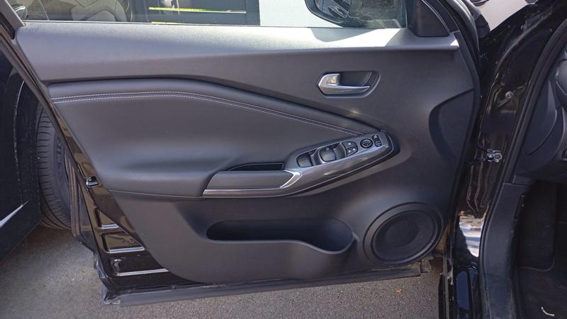 Nissan Juke II 1.6 i 143 Hybrid Bva n-Connecta - Automatique