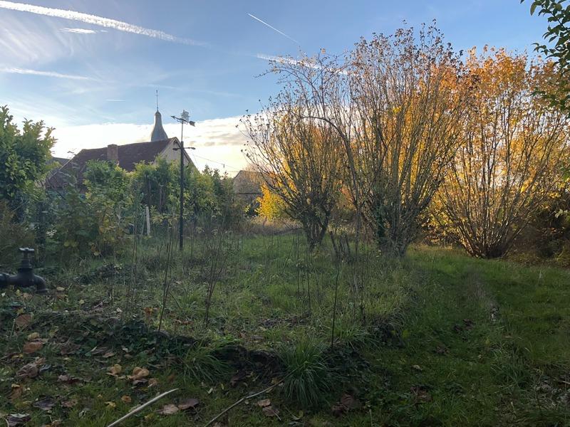 Maison - 75 m² - 3 pièces