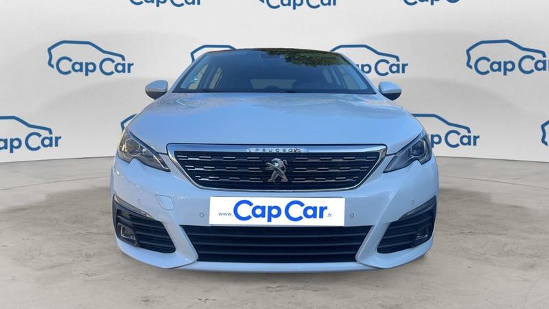 Peugeot 308 II 1.2 PureTech 130 Allure