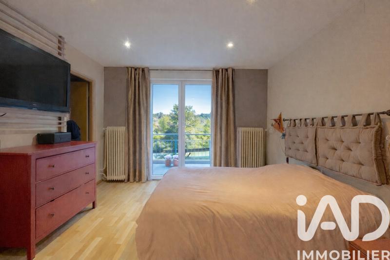 Maison de ville - 200 m² - 6 pièces