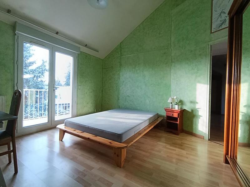 Maison - 157 m² - 7 pièces