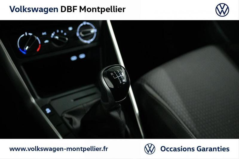 Volkswagen Polo 1.0 Tsi 95 s&amp;S Bvm5 Vw Edition