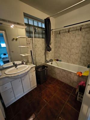 Appartement - 81 m² - 4 pièces