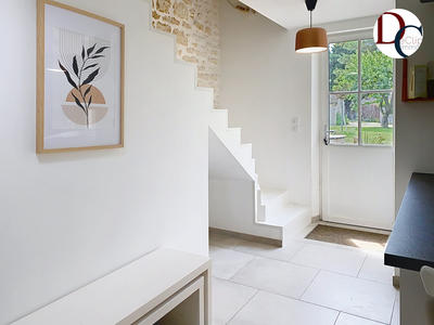 Maison - 172 m² - 5 pièces