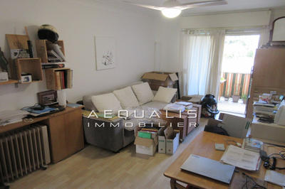 Appartement - 29 m²